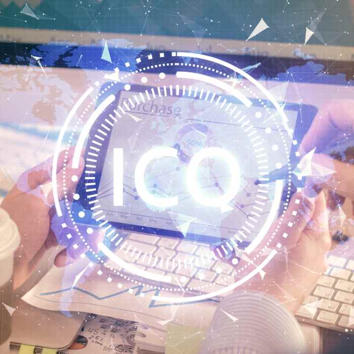 Crytpo Airdrop Services