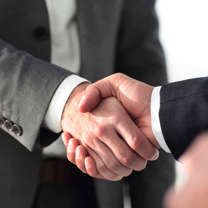 Join us on our crypto journey.